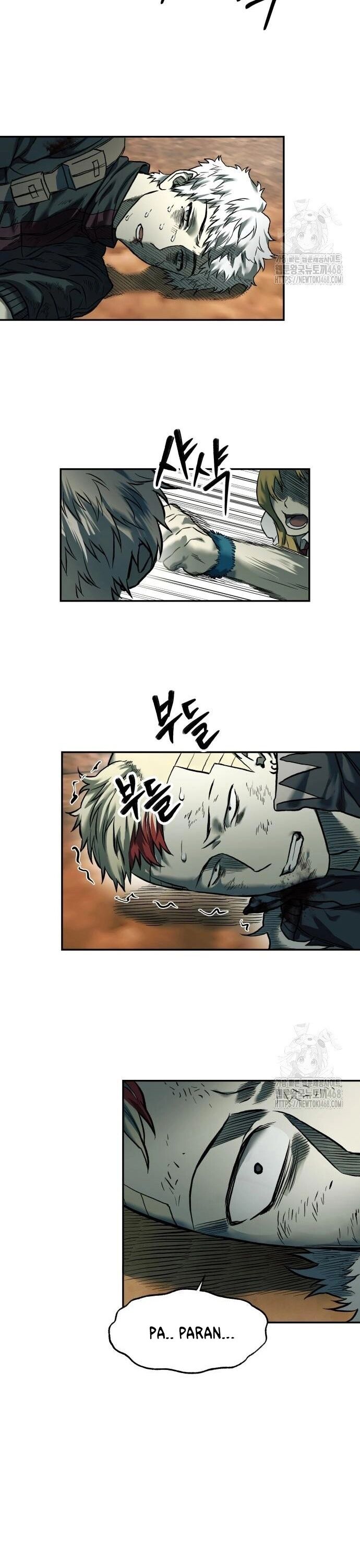 Sống Sót Qua Ngày Tận Thế Chap 52 - Next Chap 53