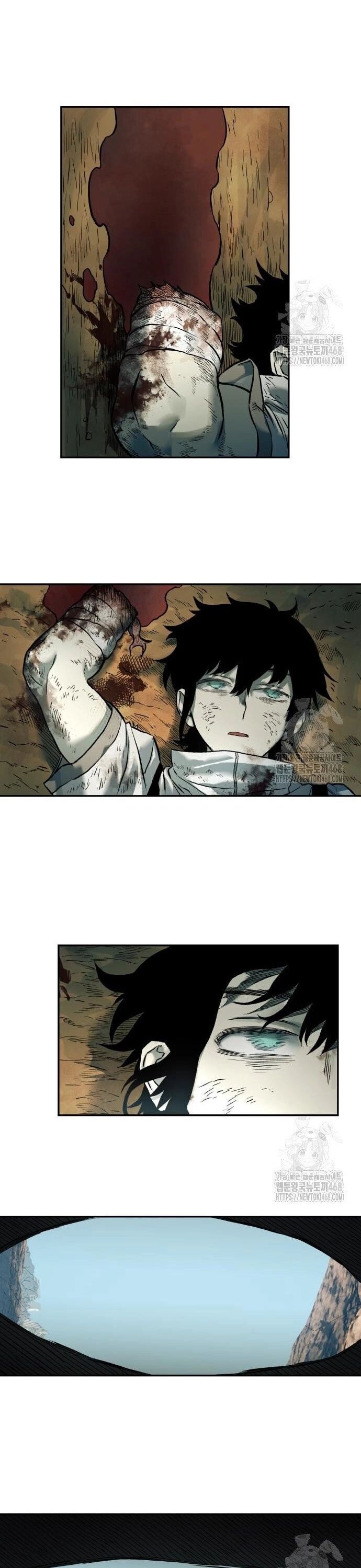 Sống Sót Qua Ngày Tận Thế Chap 52 - Next Chap 53
