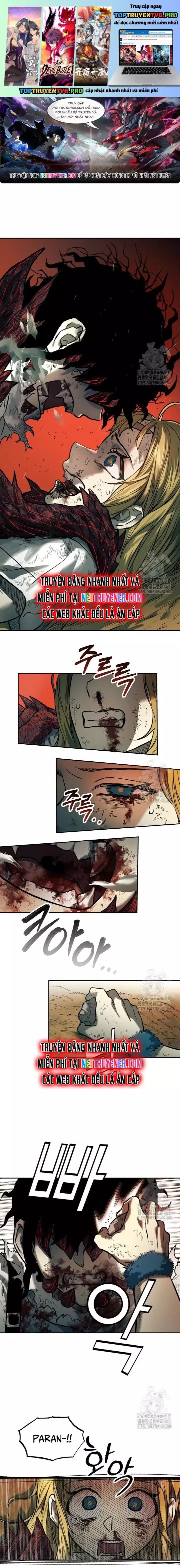 Sống Sót Qua Ngày Tận Thế Chap 53 - Next Chap 54