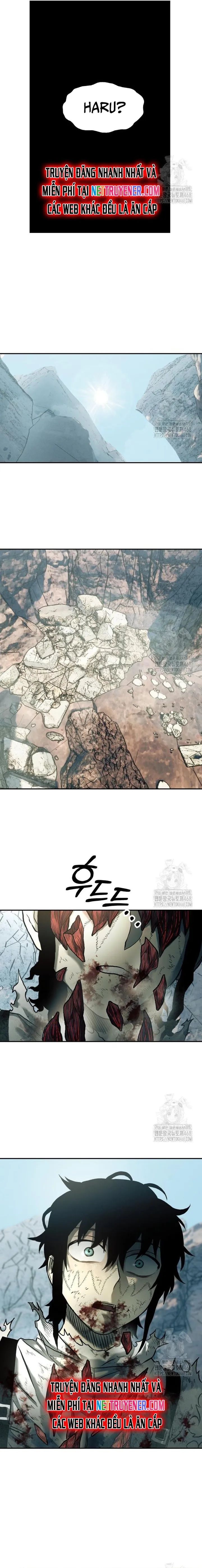 Sống Sót Qua Ngày Tận Thế Chap 53 - Next Chap 54