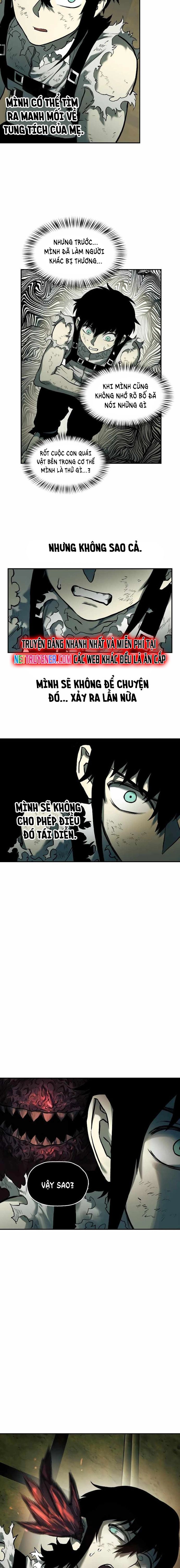 Sống Sót Qua Ngày Tận Thế Chap 54 - Next Chap 55