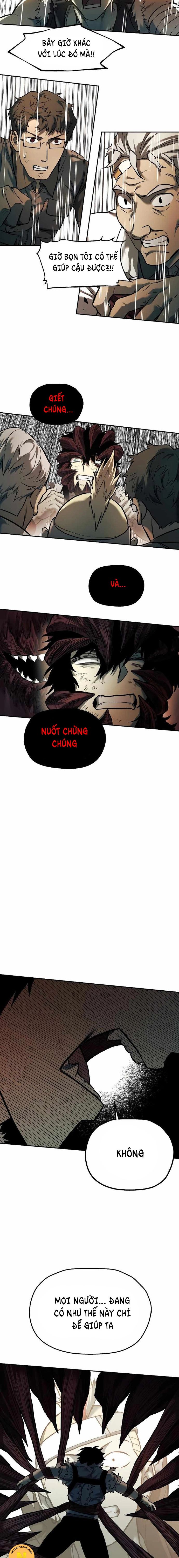 Sống Sót Qua Ngày Tận Thế Chap 54 - Next Chap 55