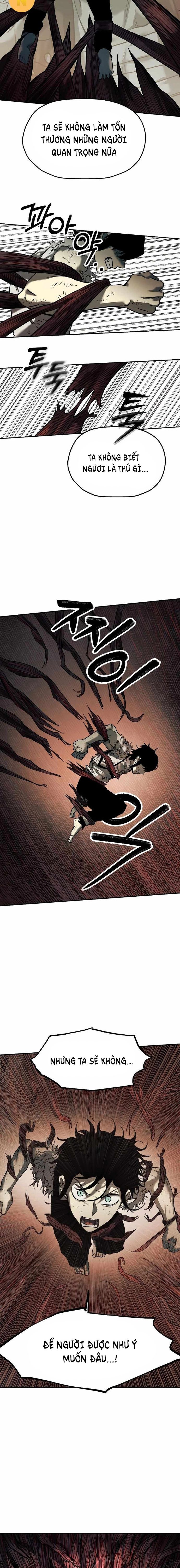 Sống Sót Qua Ngày Tận Thế Chap 54 - Next Chap 55