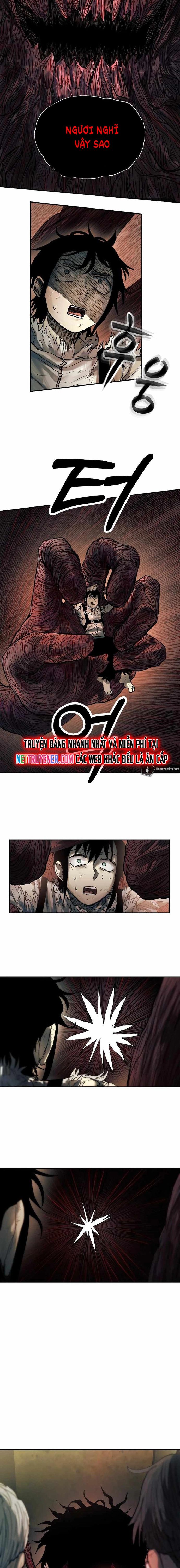 Sống Sót Qua Ngày Tận Thế Chap 54 - Next Chap 55