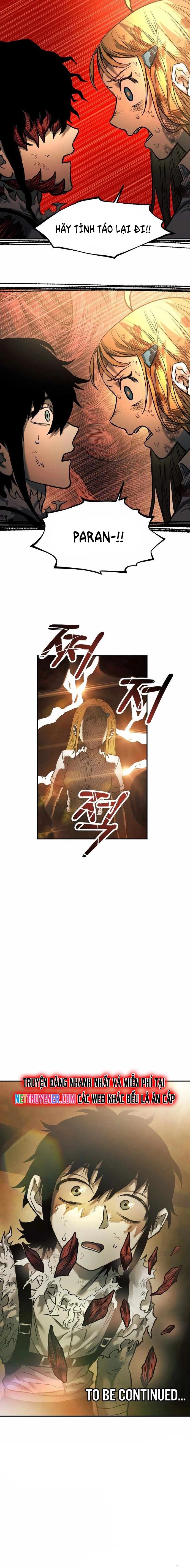 Sống Sót Qua Ngày Tận Thế Chap 54 - Next Chap 55