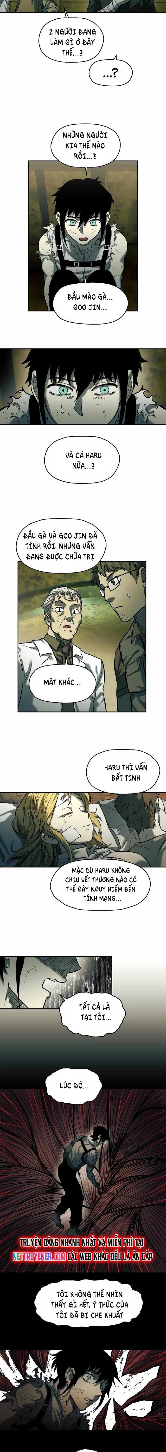 Sống Sót Qua Ngày Tận Thế Chap 54 - Next Chap 55
