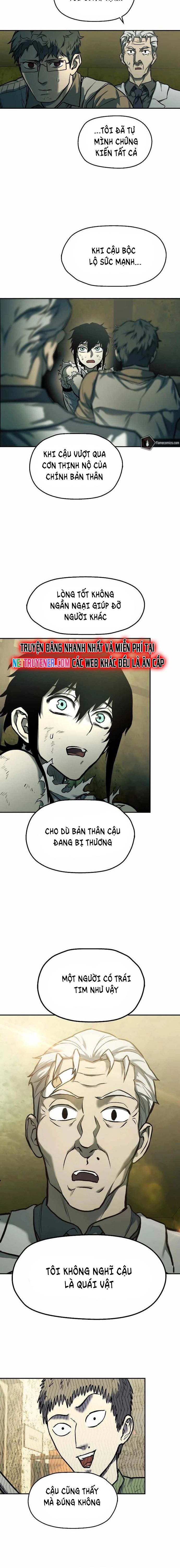 Sống Sót Qua Ngày Tận Thế Chap 54 - Next Chap 55
