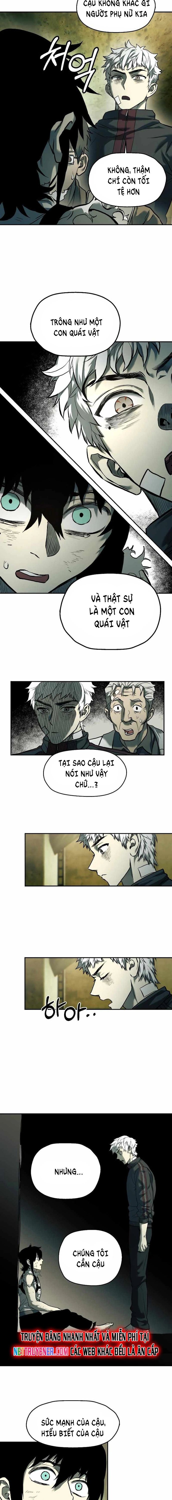 Sống Sót Qua Ngày Tận Thế Chap 54 - Next Chap 55