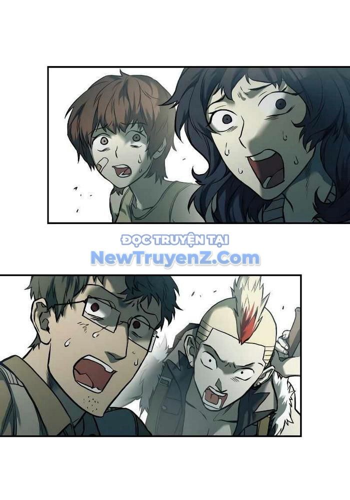 Sống Sót Qua Ngày Tận Thế Chap 55 - Next Chap 56