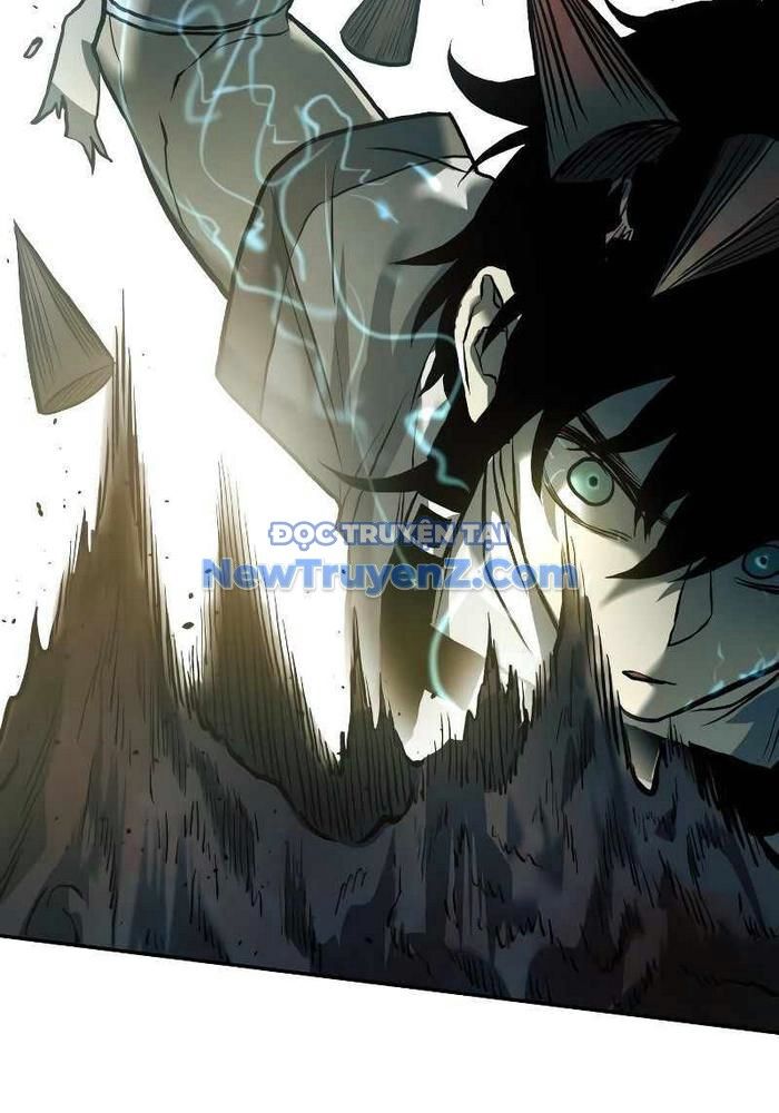 Sống Sót Qua Ngày Tận Thế Chap 55 - Next Chap 56