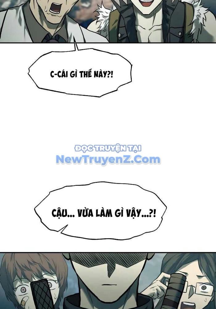 Sống Sót Qua Ngày Tận Thế Chap 55 - Next Chap 56