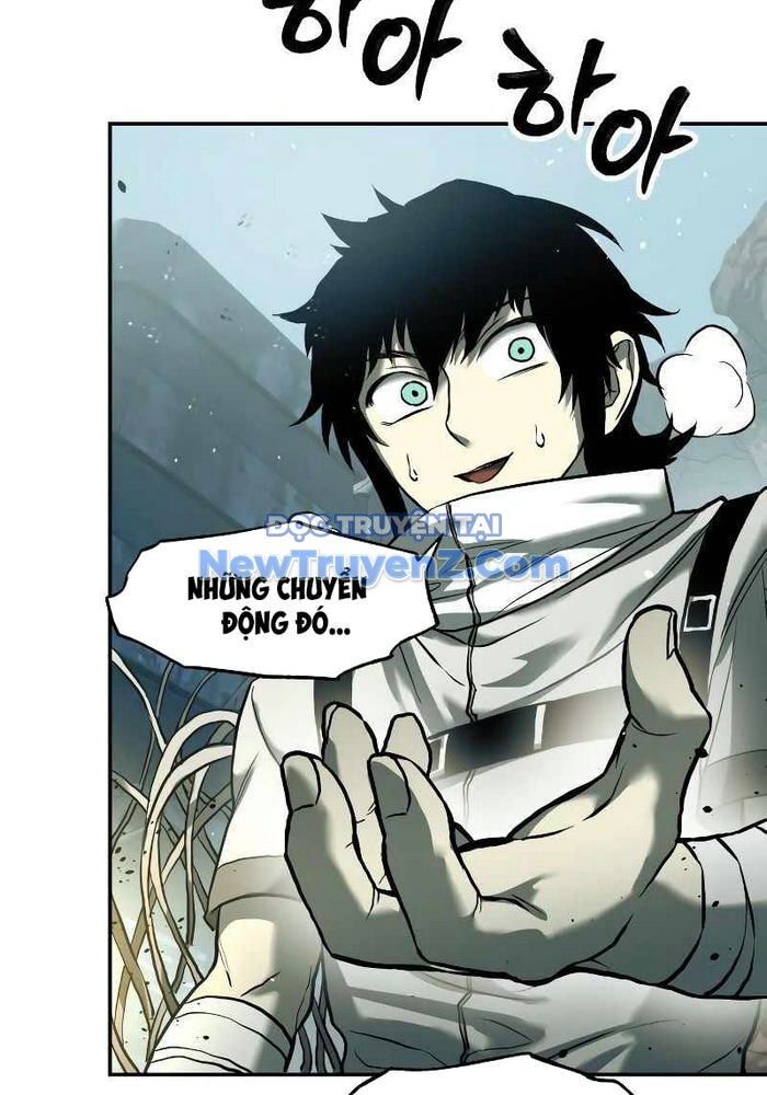 Sống Sót Qua Ngày Tận Thế Chap 55 - Next Chap 56