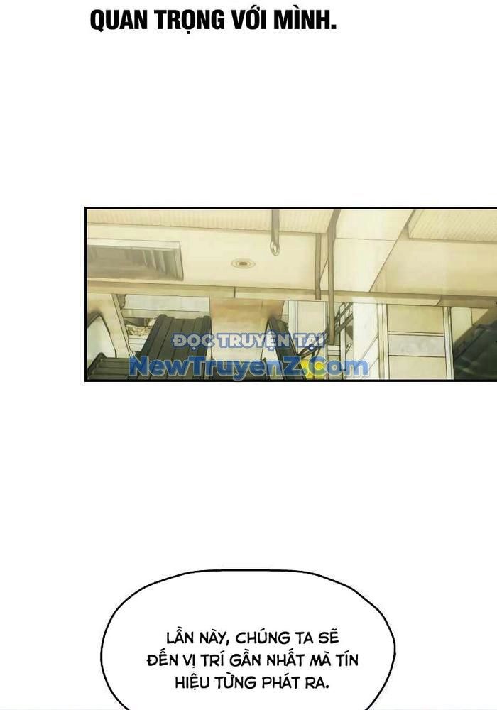 Sống Sót Qua Ngày Tận Thế Chap 55 - Next Chap 56