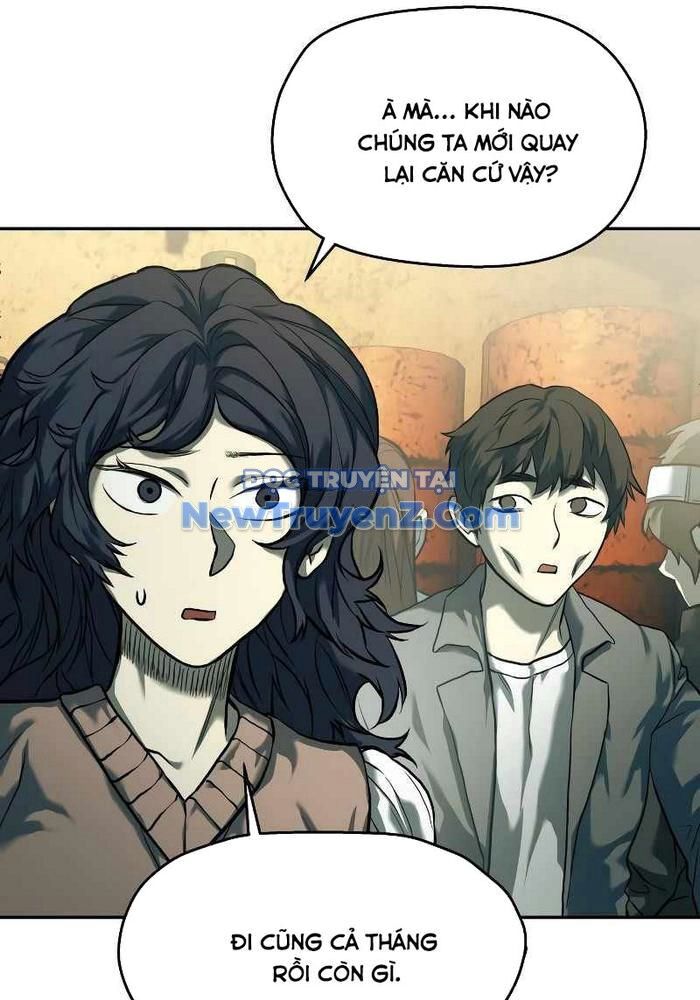 Sống Sót Qua Ngày Tận Thế Chap 55 - Next Chap 56
