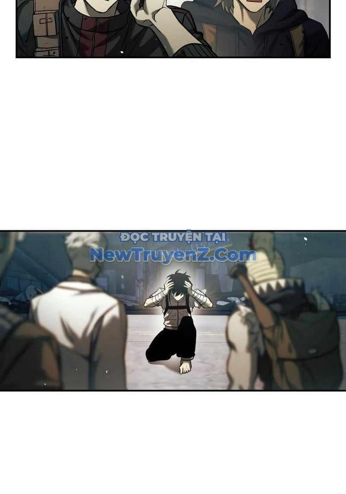Sống Sót Qua Ngày Tận Thế Chap 55 - Next Chap 56