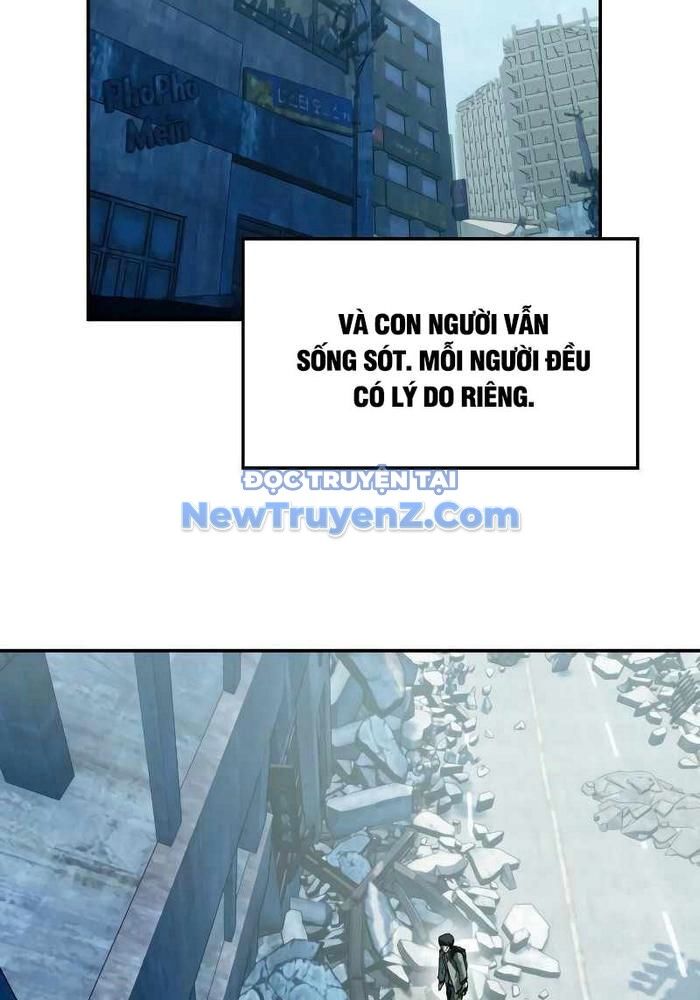 Sống Sót Qua Ngày Tận Thế Chap 55 - Next Chap 56