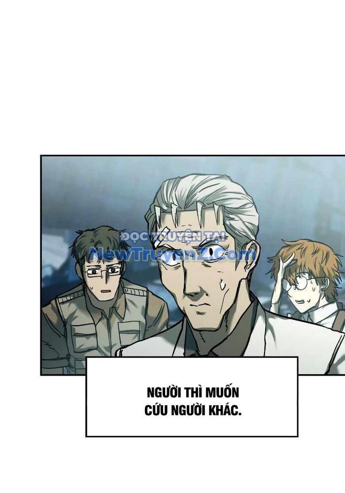 Sống Sót Qua Ngày Tận Thế Chap 55 - Next Chap 56