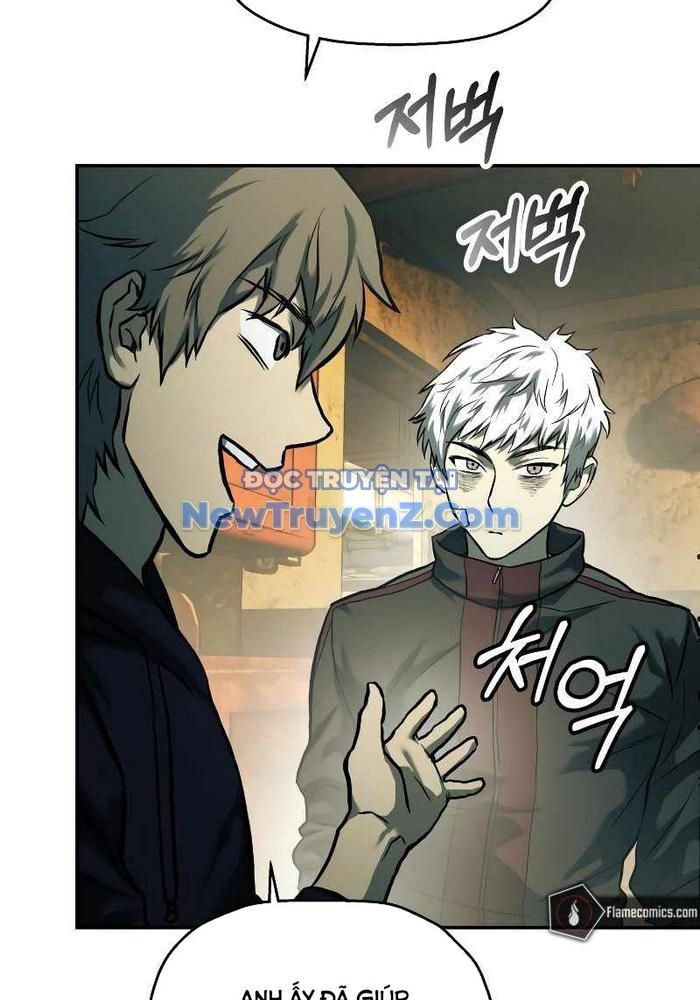 Sống Sót Qua Ngày Tận Thế Chap 55 - Next Chap 56