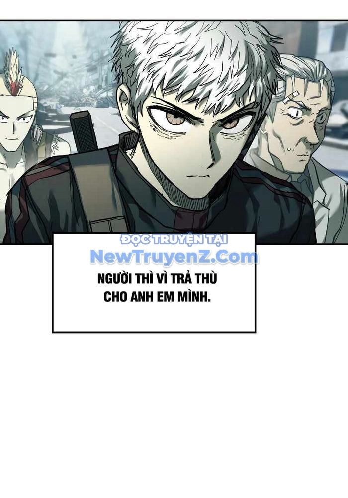 Sống Sót Qua Ngày Tận Thế Chap 55 - Next Chap 56