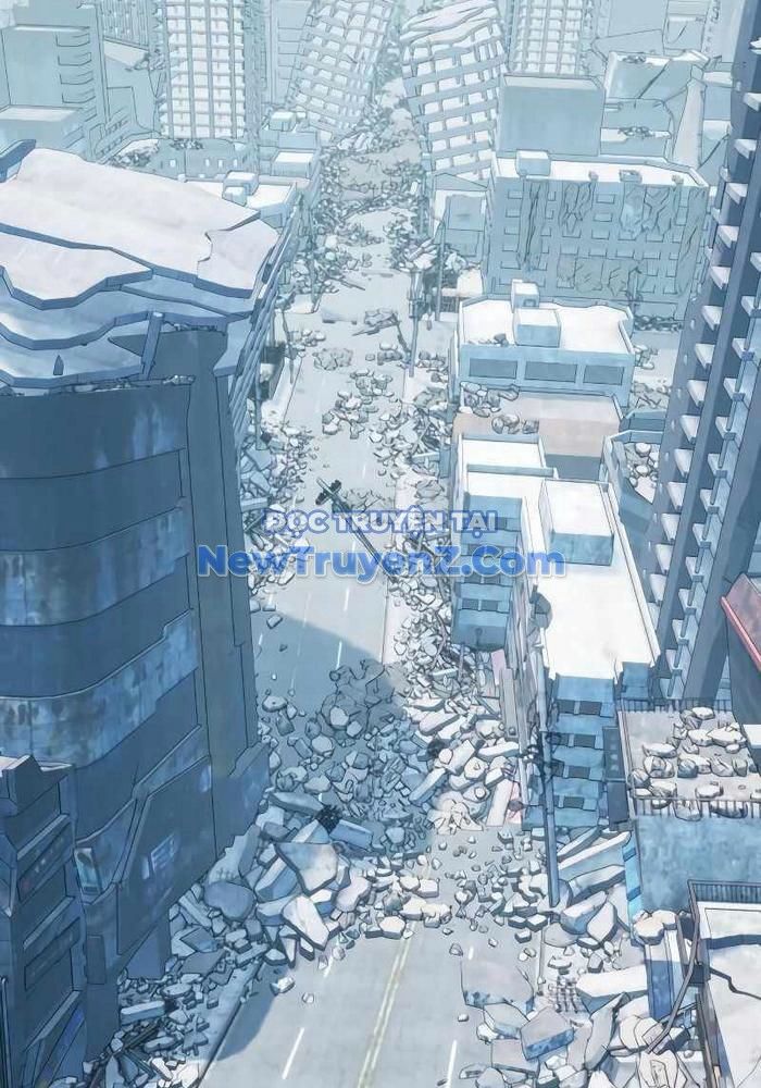 Sống Sót Qua Ngày Tận Thế Chap 55 - Next Chap 56