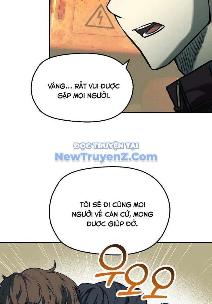 Sống Sót Qua Ngày Tận Thế Chap 55 - Next Chap 56