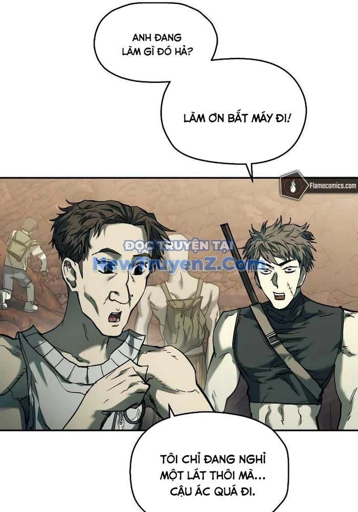 Sống Sót Qua Ngày Tận Thế Chap 55 - Next Chap 56