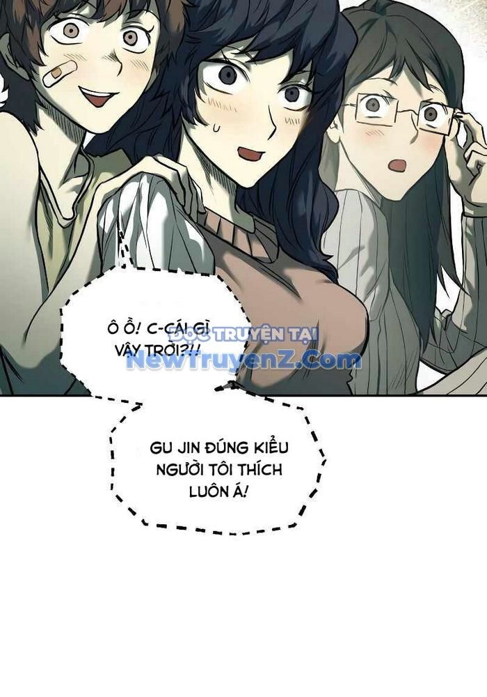 Sống Sót Qua Ngày Tận Thế Chap 55 - Next Chap 56