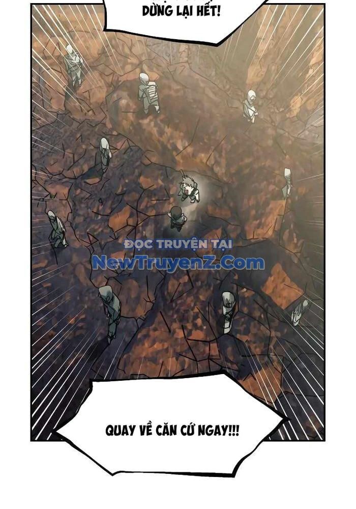 Sống Sót Qua Ngày Tận Thế Chap 55 - Next Chap 56