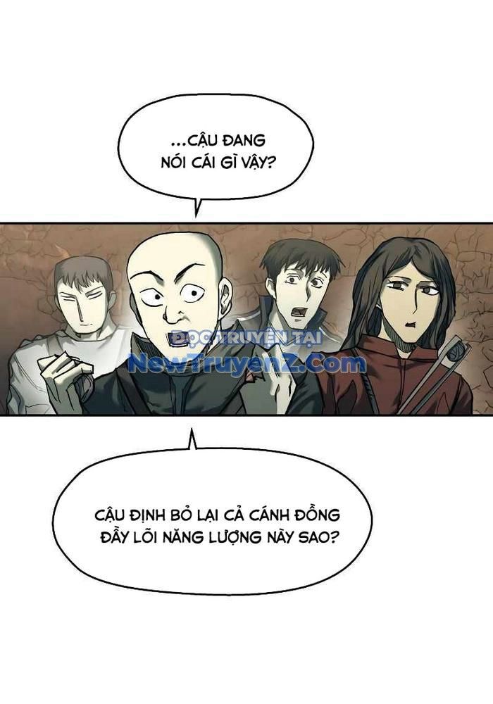 Sống Sót Qua Ngày Tận Thế Chap 55 - Next Chap 56