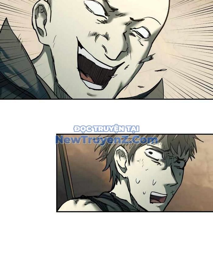 Sống Sót Qua Ngày Tận Thế Chap 55 - Next Chap 56