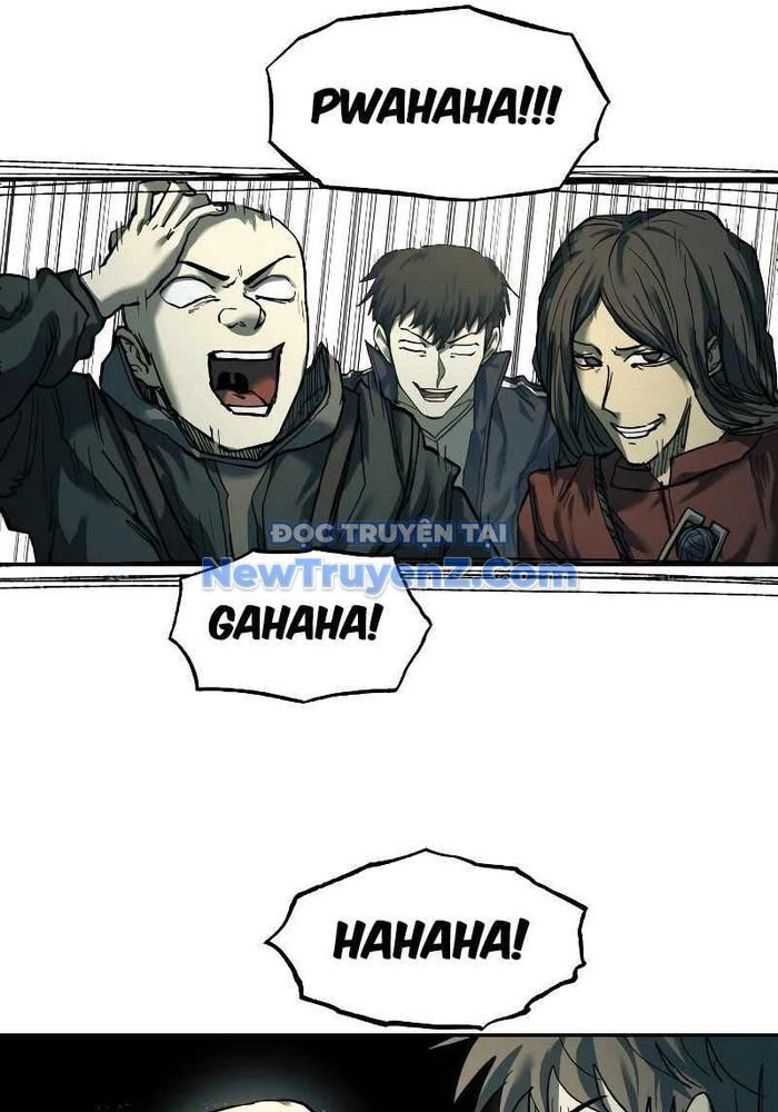 Sống Sót Qua Ngày Tận Thế Chap 55 - Next Chap 56