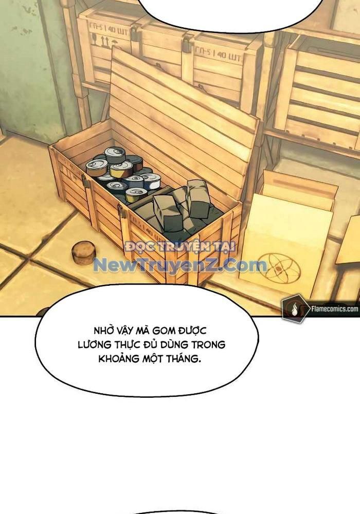 Sống Sót Qua Ngày Tận Thế Chap 55 - Next Chap 56