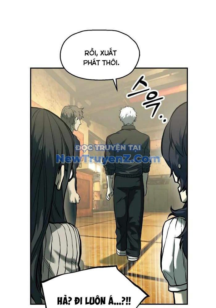 Sống Sót Qua Ngày Tận Thế Chap 55 - Next Chap 56