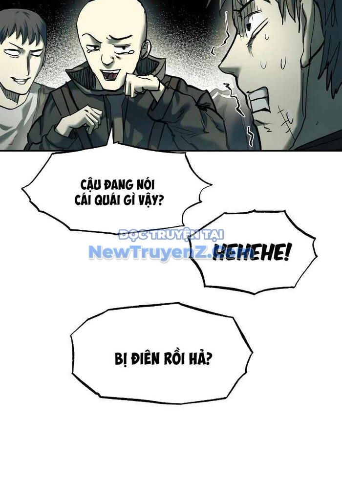 Sống Sót Qua Ngày Tận Thế Chap 55 - Next Chap 56