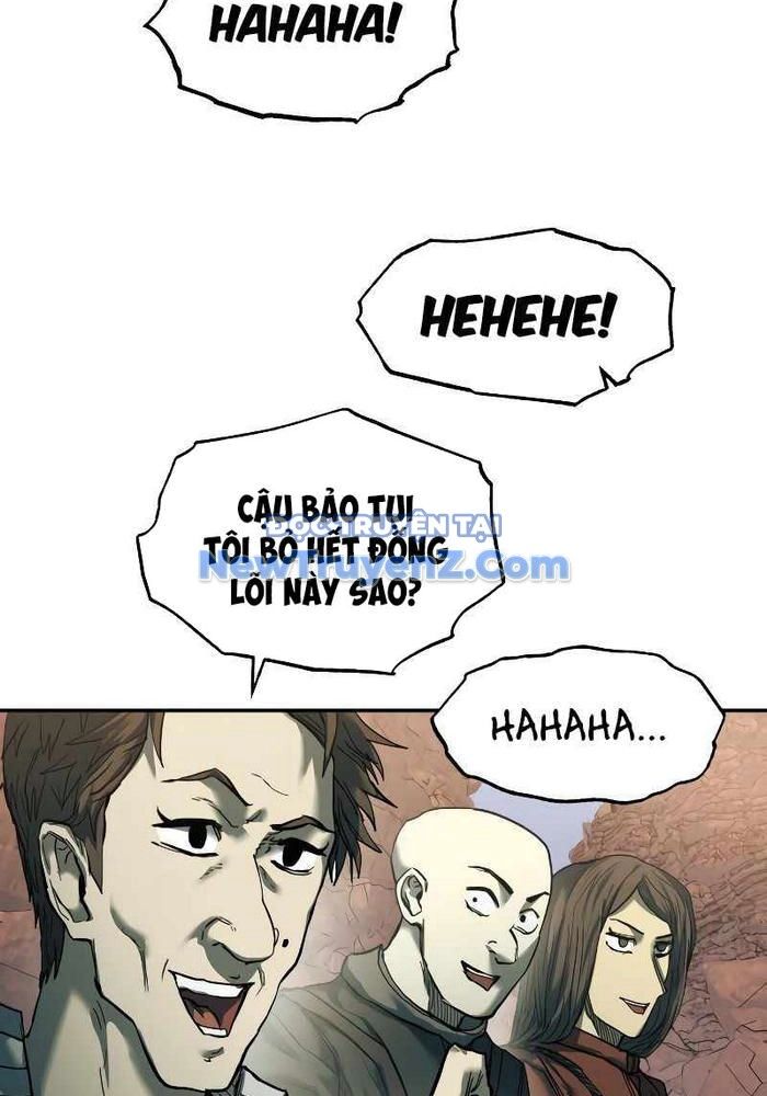 Sống Sót Qua Ngày Tận Thế Chap 55 - Next Chap 56