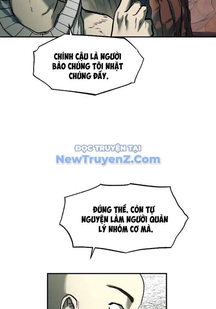 Sống Sót Qua Ngày Tận Thế Chap 55 - Next Chap 56