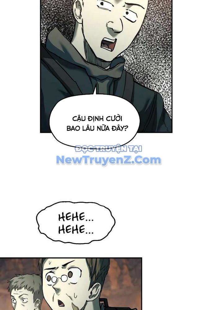Sống Sót Qua Ngày Tận Thế Chap 55 - Next Chap 56