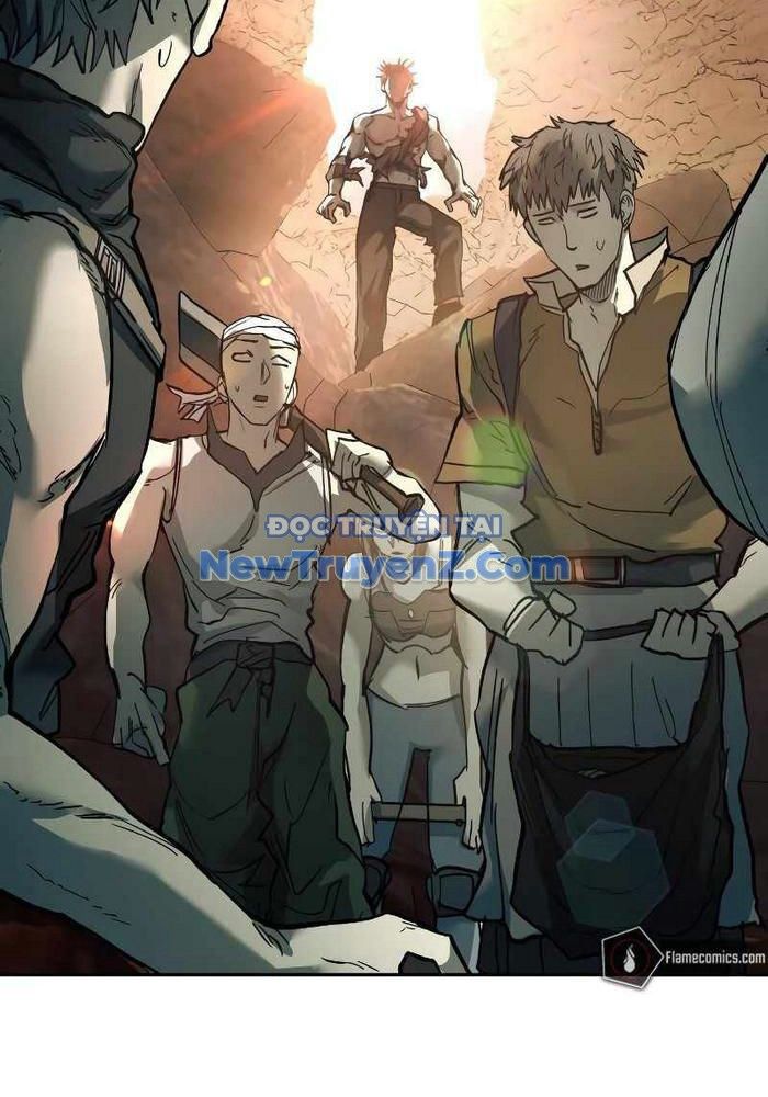 Sống Sót Qua Ngày Tận Thế Chap 55 - Next Chap 56