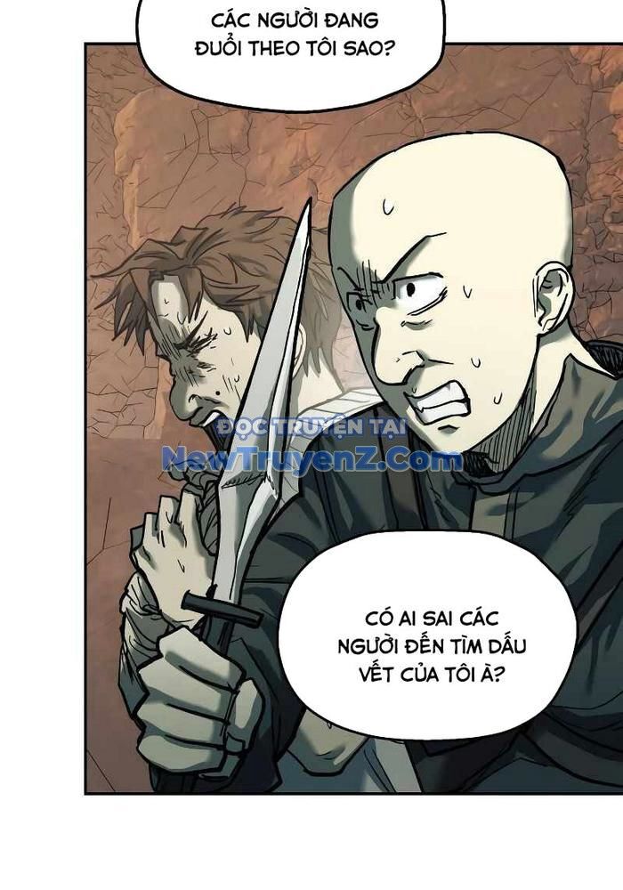 Sống Sót Qua Ngày Tận Thế Chap 55 - Next Chap 56