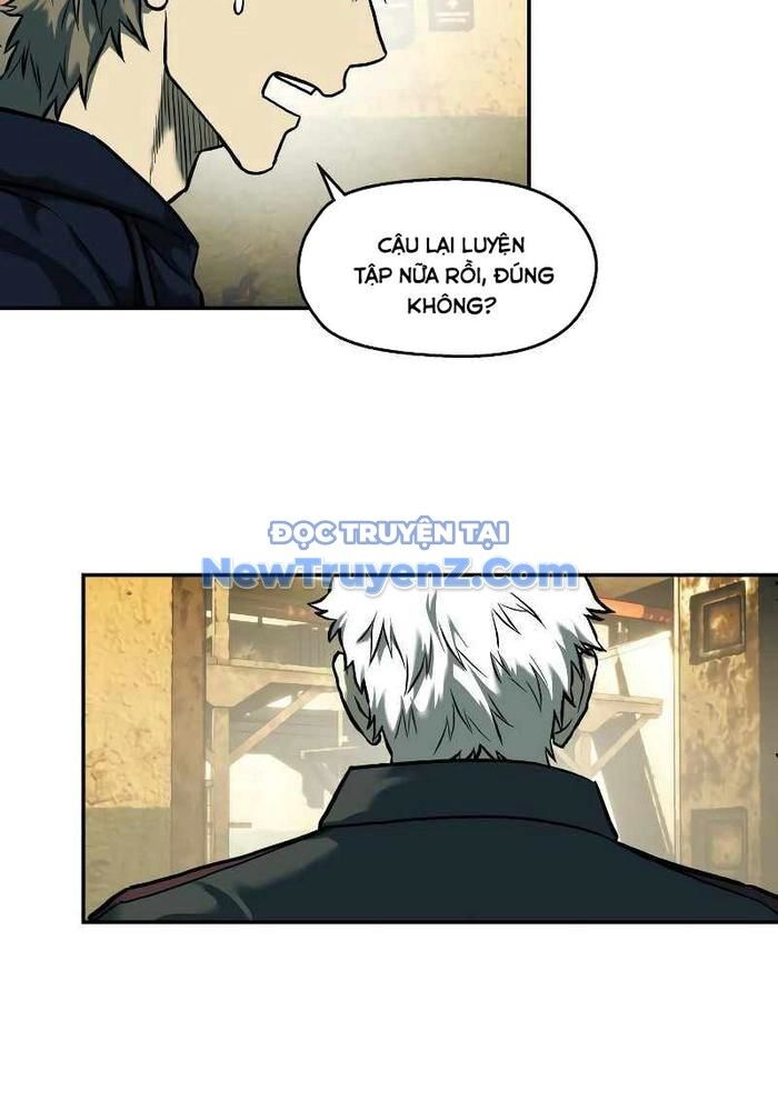 Sống Sót Qua Ngày Tận Thế Chap 55 - Next Chap 56
