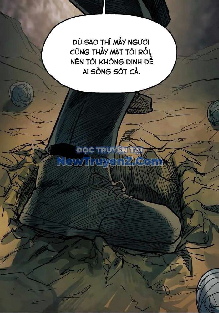 Sống Sót Qua Ngày Tận Thế Chap 55 - Next Chap 56