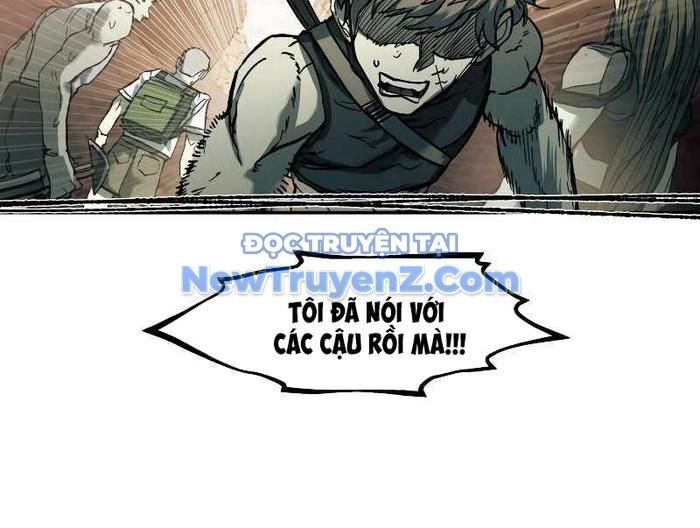 Sống Sót Qua Ngày Tận Thế Chap 55 - Next Chap 56