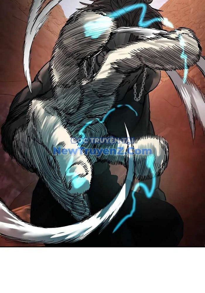Sống Sót Qua Ngày Tận Thế Chap 55 - Next Chap 56