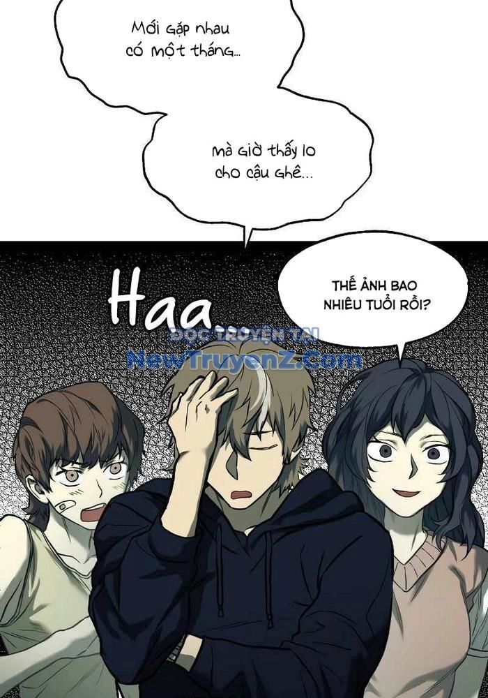 Sống Sót Qua Ngày Tận Thế Chap 55 - Next Chap 56