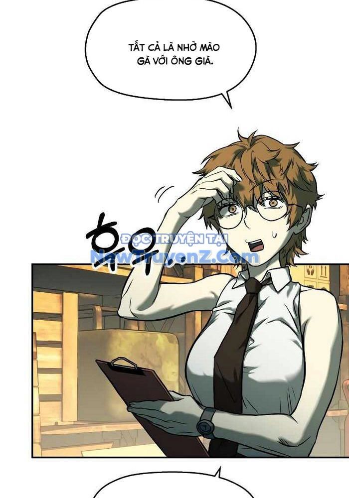 Sống Sót Qua Ngày Tận Thế Chap 55 - Next Chap 56