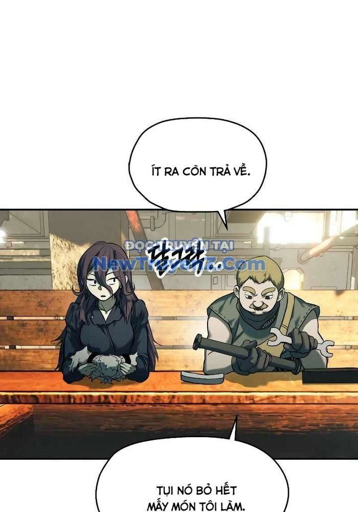 Sống Sót Qua Ngày Tận Thế Chap 55 - Next Chap 56
