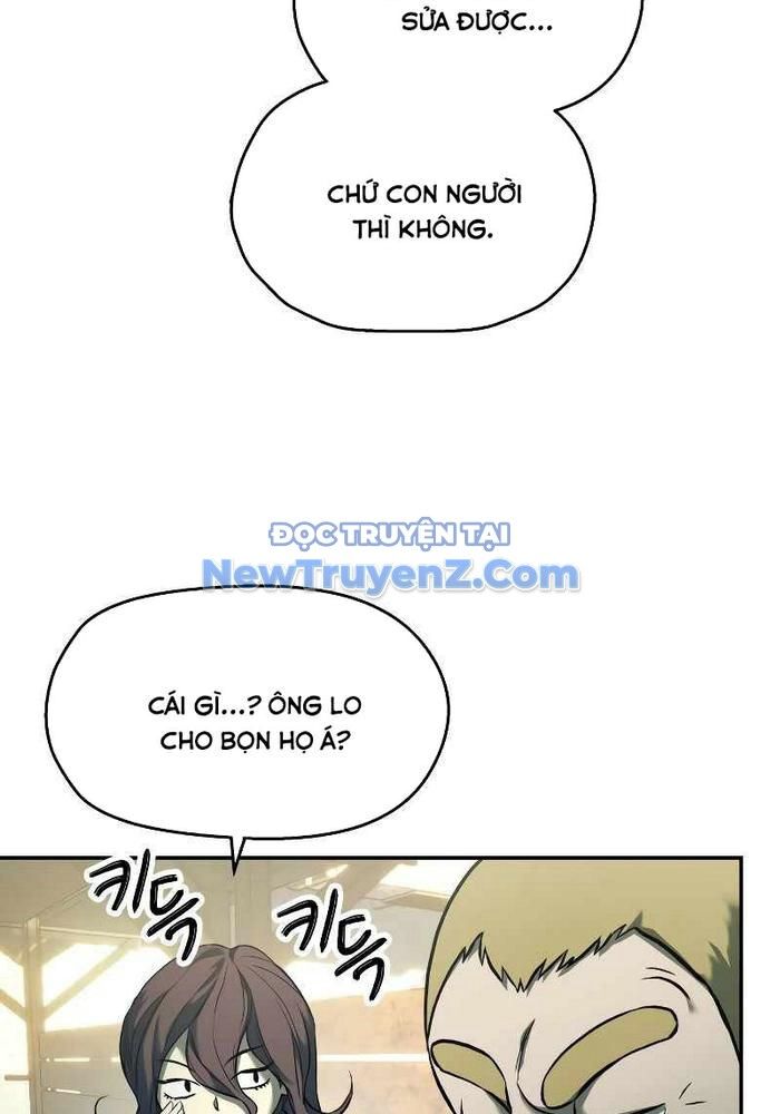 Sống Sót Qua Ngày Tận Thế Chap 55 - Next Chap 56