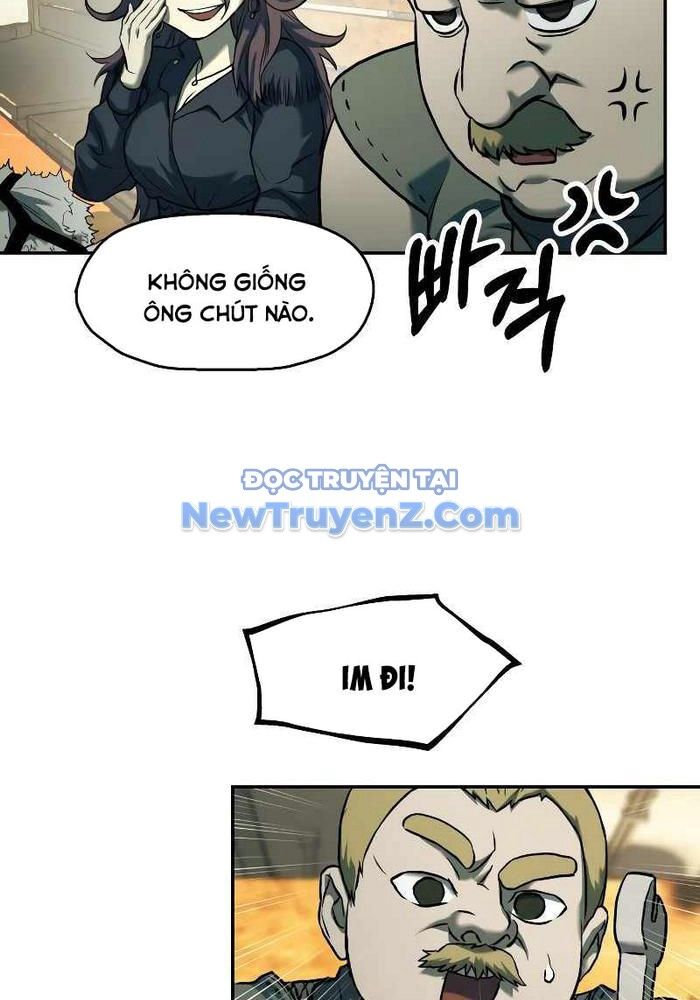 Sống Sót Qua Ngày Tận Thế Chap 55 - Next Chap 56