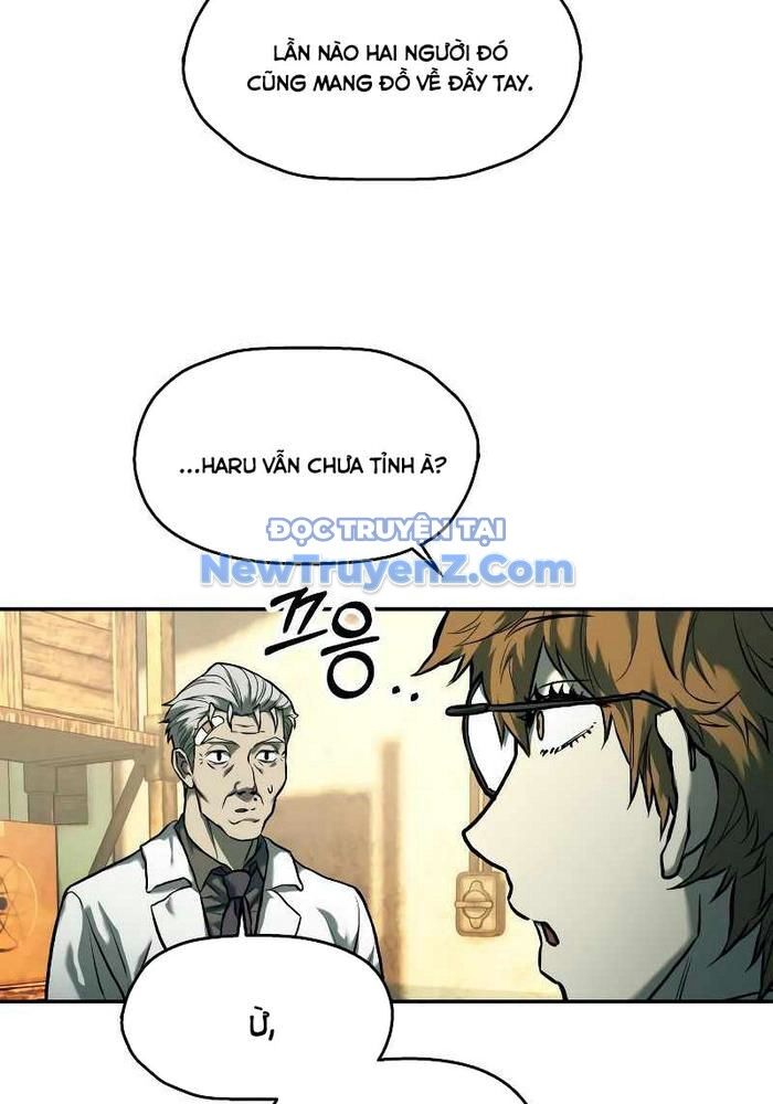 Sống Sót Qua Ngày Tận Thế Chap 55 - Next Chap 56