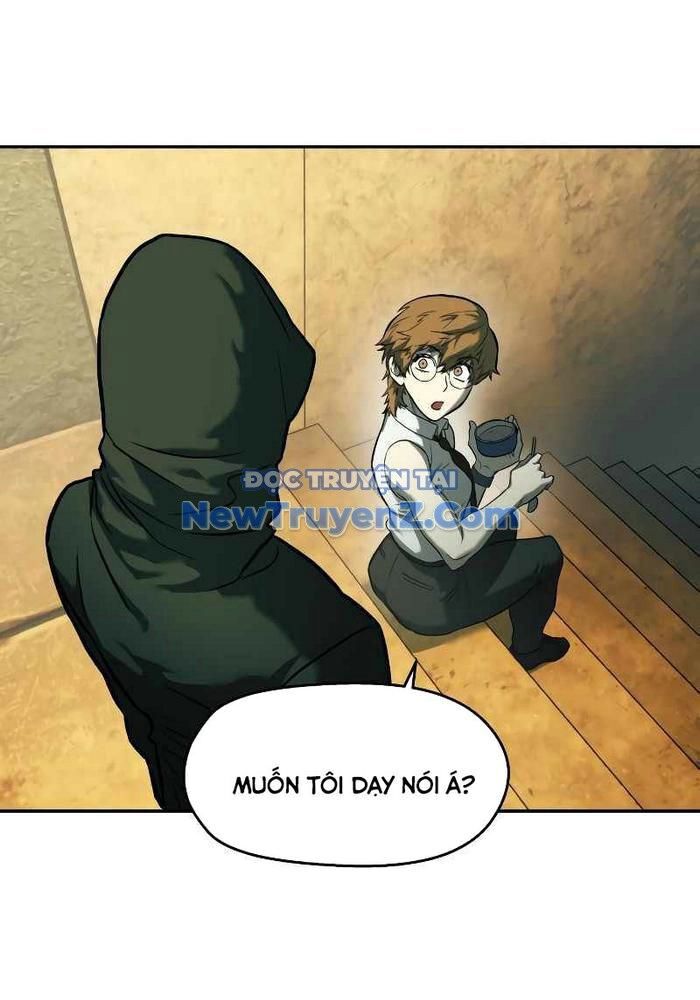 Sống Sót Qua Ngày Tận Thế Chap 55 - Next Chap 56